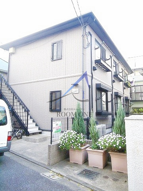 シーノイエの外観|外観です。