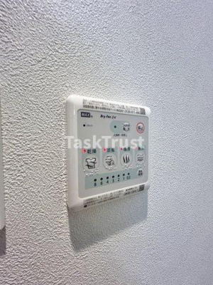 【設備】 | ブランシエスタ天満