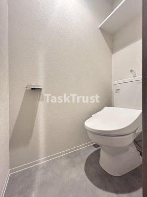 【トイレ】 | ブランシエスタ天満