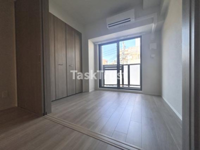 【洋室】 | ブランシエスタ天満