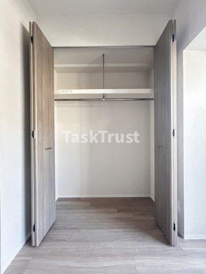 【収納】 | ブランシエスタ天満