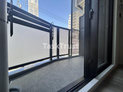 【バルコニー】 | ブランシエスタ天満