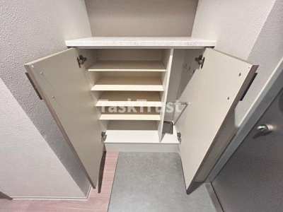 【収納】 | ブランシエスタ天満