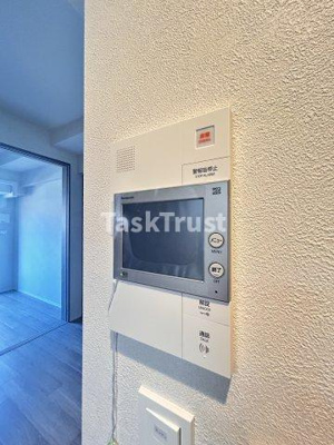 【セキュリティ】 | ブランシエスタ天満