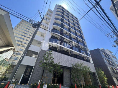 【外観】 | ブランシエスタ天満