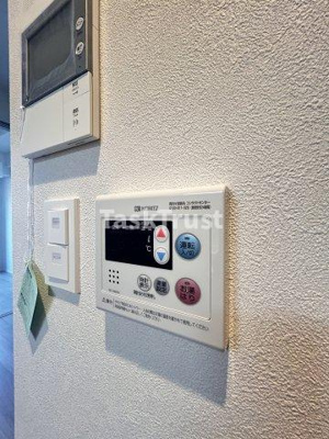 【設備】 | ブランシエスタ天満