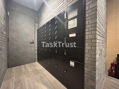 【その他共用部分】 | ブランシエスタ天満