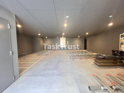 【その他共用部分】 | ブランシエスタ天満