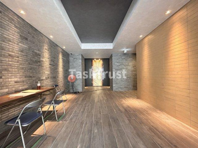 【ロビー】 | ブランシエスタ天満