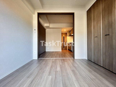 【居間・リビング】 | ブランシエスタ天満