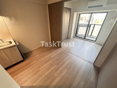 【内装】 | ブランシエスタ天満