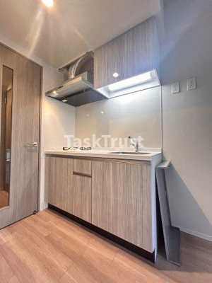 【キッチン】 | ブランシエスタ天満