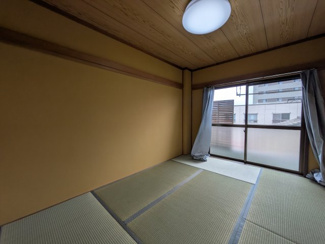【和室】
