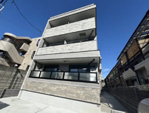 La vie belle 宝山町の画像