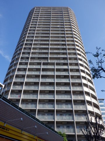 リーデンスタワー