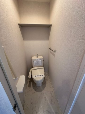 【トイレ】