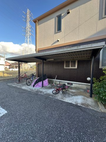 【その他共用部分】