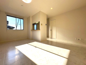 【居間・リビング】