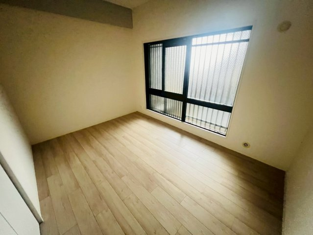 嵯峨クレセーヌ神戸西の内装