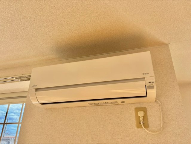 サニーパレスＢの設備