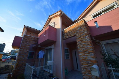 【エントランス】 | リブレアHINO