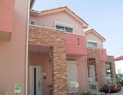 【外観】 | リブレアHINO