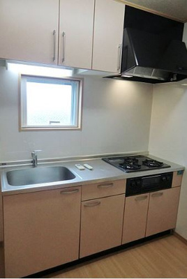 【キッチン】 | リブレアHINO