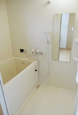 【浴室】 | リブレアHINO