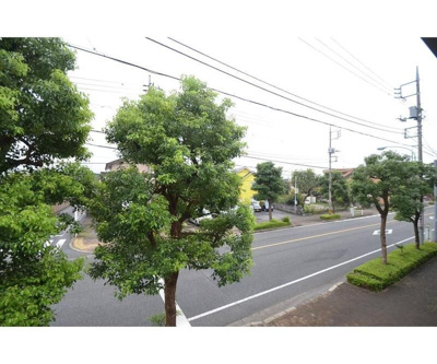 【展望】 | SILK TERRACE(シルクテラス)