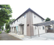 SILK TERRACE(シルクテラス)の画像