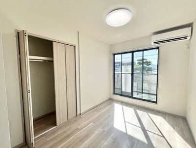 【居間・リビング】 | La vie belle 宝山町