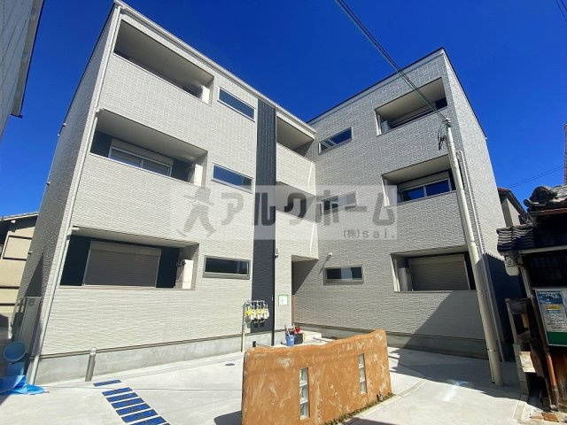 クレア法善寺