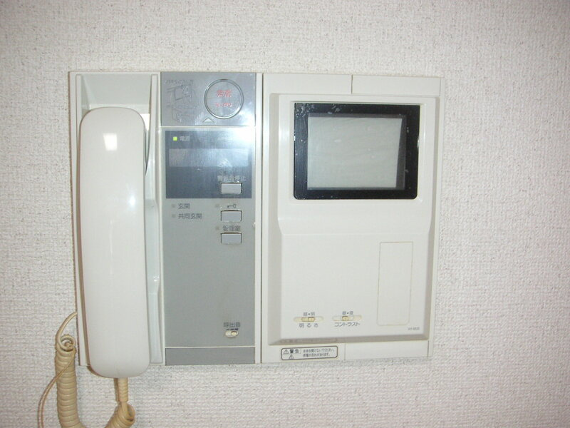 FKマンションのセキュリティ