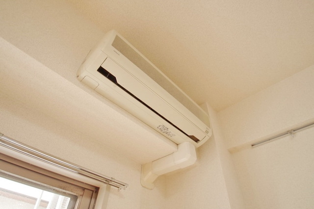 FKマンションの設備