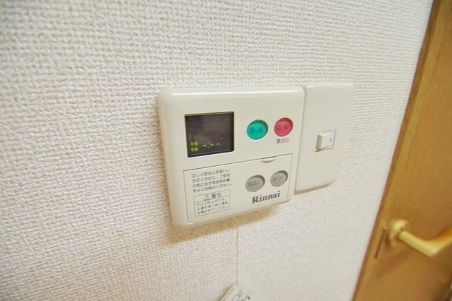 FKマンションの設備