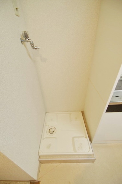 FKマンションの設備