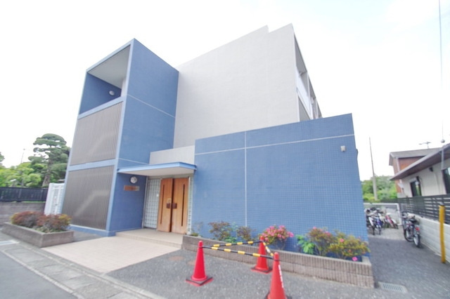 FKマンションのその他共用部分