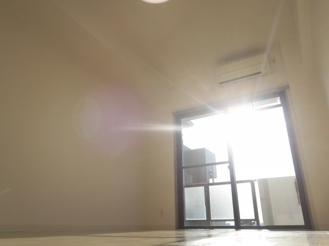 ガーデンヒルズ中山の内装