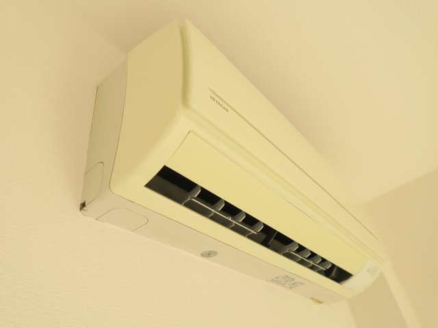 ガーデンヒルズ中山の設備