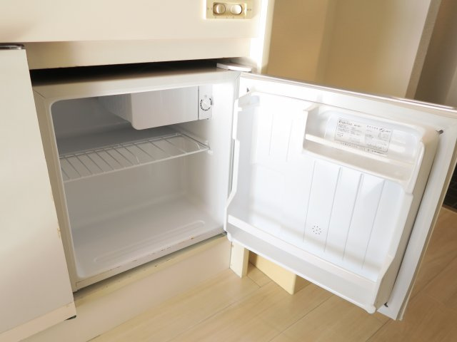 ガーデンヒルズ中山の設備