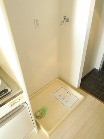 ガーデンヒルズ中山の設備