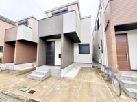 【東野川１丁目中古戸建】の画像