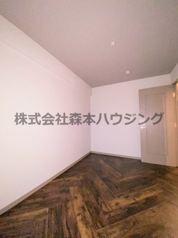 【子供部屋】 | 　PHOENIX CORT交野Ⅱ | 子供部屋としても使い勝手の良いお部屋です