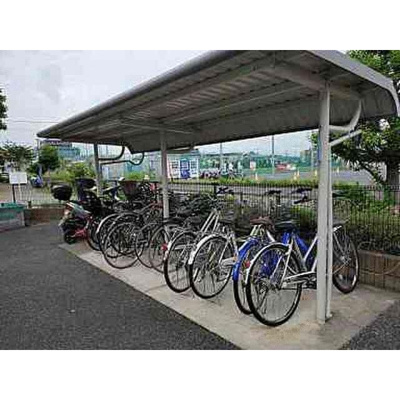 【その他共用部分】 | シャンボールKTⅡ