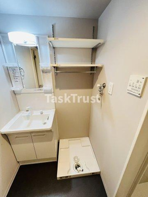 【洗面所】 | ベル升美