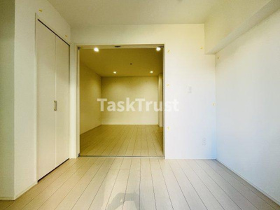 【洋室】 | ベル升美