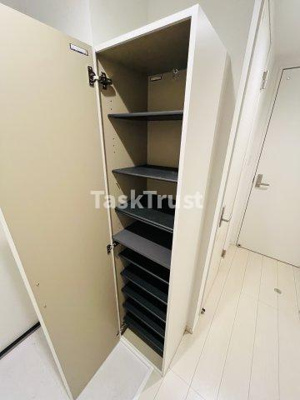 【収納】 | ベル升美