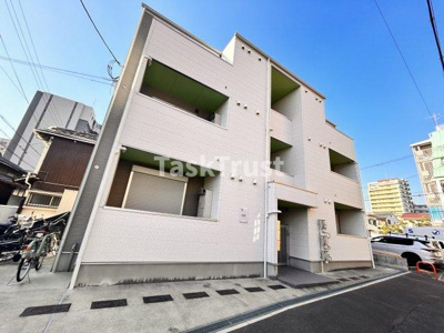 【外観】 | ベル升美