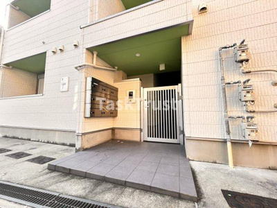 【エントランス】 | ベル升美