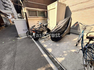 【その他共用部分】 | ベル升美